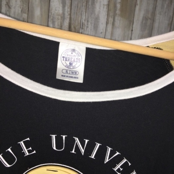 NWT NCAA Purdue Boilermakers Tee - Picture 4 of 4